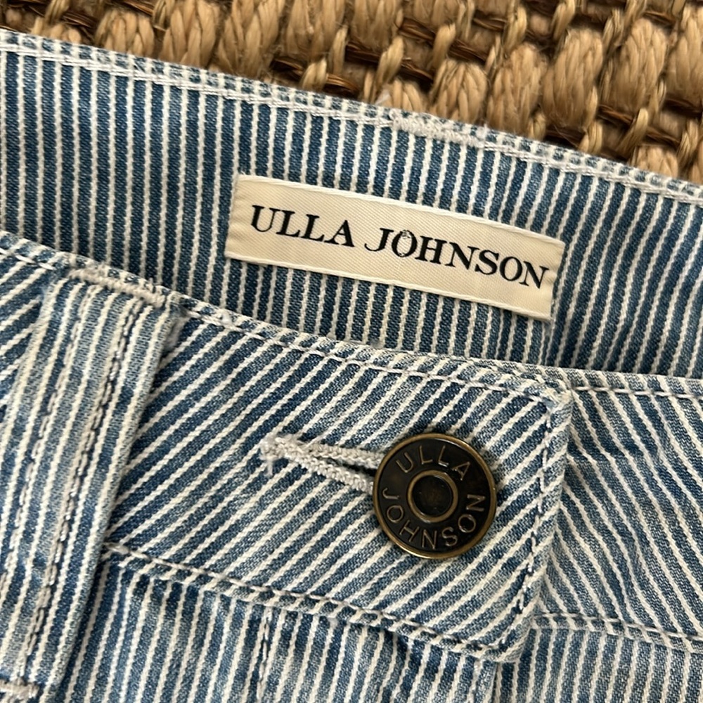 Ulla Johnson Pant - Picture 3 of 6